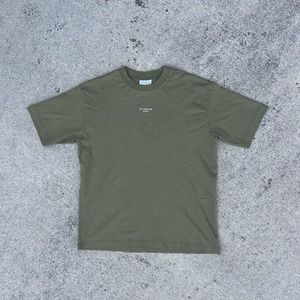 Drole de Monsieur Le T-Shirt Slogan Classique | Size M